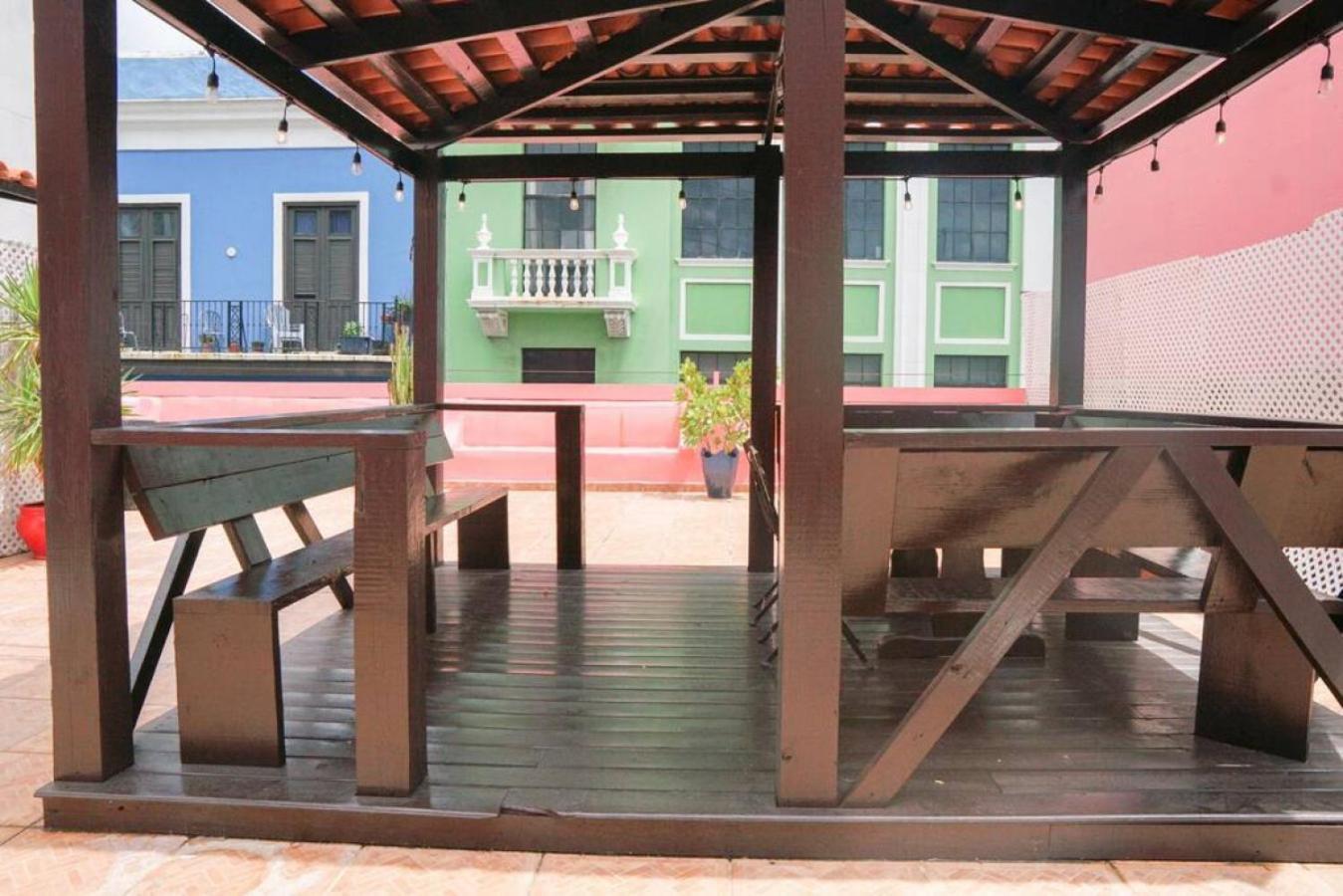 Old San Juan Rentals Pokoj fotografie
